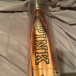 Victoria’s Secret water bottle